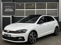 Volkswagen Polo - 2.0 TSI GTI | Schuif-kanteldak | BEATS | Camera | Adapt. Cruise | Virtual | LED | Stoelver