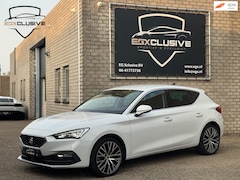 SEAT Leon - 1.4 TSI eHybrid PHEV FR Business Intense LED | ACC | CAMERA | NAVI