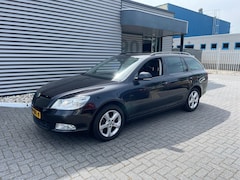 Skoda Octavia Combi - 1.6 TDI Greentech Arctic