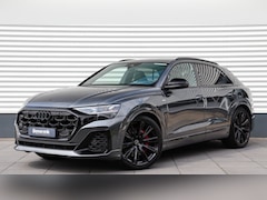 Audi Q8 - 60 TFSI e quattro Pro Line S Competition | Massage | B&O | Head-up | Panoramadak | Soft-Cl
