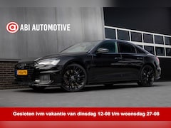 Audi A6 Limousine - 55 TFSI V6 340 pk Quattro S-Line /Lucht-Vering/ Head-Up/ Keyless/ 360-Camera/ Soft-Close/