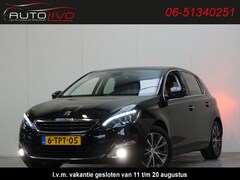 Peugeot 308 - 1.6 THP Première 1 EIG. 156 PK PANO LEER LED NAVI CLIMA etc