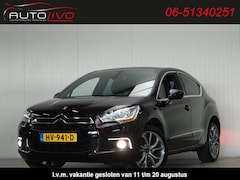 DS 4 - 4 1.2 PureTech 1e EIG LEER APPLE/ANDROID DENON MASSAGE NAVI CLIMA PDC etc