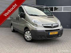 Opel Vivaro - bestel 2.0 CDTI L2H1 Airco/Navi/Trekhaak