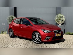 SEAT Ibiza - 1.0 TSI FR Pano/Automaat/Camera Ibiza 1.0 TSI FR Alcantara, Pano, Camera