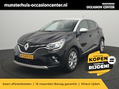 Renault Captur - TCe 90 Intens - RIJKLAARPRIJS - Achteruitrijcamera - All Seasonbanden - Dealeronderhouden