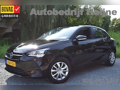 Opel Corsa - 1.2 EDITION CRUISE/AIRCO/BLUETOOTH