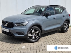 Volvo XC40 - T5 R-Design | BLIS | Cruise Adaptief | Keyless |