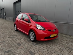 Toyota Aygo - 1.0-12V +|Nieuw Apk|Airco