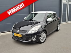 Suzuki Swift - 1.2 Exclusive EASSS