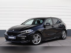 BMW 1-serie - 118i M-Sport | Shadow Line | M Achterspoiler | Live Cockpit Professional