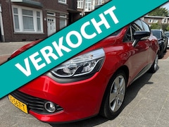 Renault Clio - 0.9 TCe Expression 1e Eigenaar Dealer Onderhouden NAP Pas