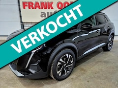 Peugeot 2008 - 1.2 PureTech 130PK Allure + LED|DAB|Navi|Apple|Android|Climate|Cruise|Lane assist|PDC|Came
