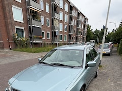 Volvo S40 - 1.6