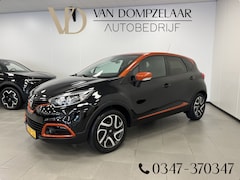Renault Captur - 0.9 TCe Dynamique / Stoelverw. / Camera / Pdc /