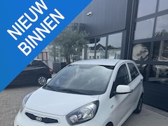 Kia Picanto - 1.0 CVVT ISG