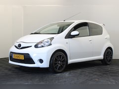 Toyota Aygo - 1.0-12V Comfort