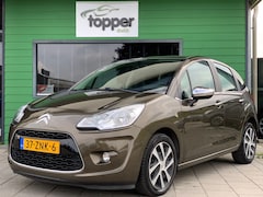 Citroën C3 - 1.2 VTi Collection | CruiseControl | Airco | Nieuwe APK |