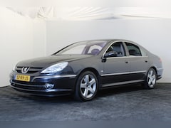 Peugeot 607 - 2.2-16V Pack
