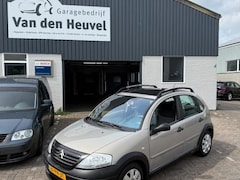 Citroën C3 - 1.4i-16V X-TR
