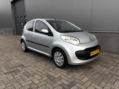 Citroën C1 - 1.0-12V Ambiance|Airco|Elektrisch pakket