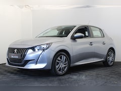 Peugeot 208 - 1.2 PureTech Active Pack