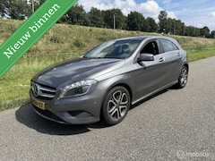 Mercedes-Benz A-klasse - 180 Ambition automaat nl auto