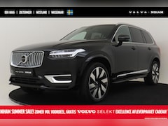 Volvo XC90 - T8 RECHARGE AWD PLUS BRIGHT *FULL OPTIONS* -PANO.DAK|BOWERS&WILKINS|GEVENT.LEDER|LUCHTVERI