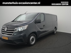 Renault Trafic - 2.0 dCi 110 T30 L2H1 Comfort - All Seasonbanden - Cruise Control - Airco - Apple Carplay/