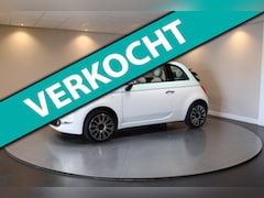 Fiat 500 C - 1.2 Collezione *Special Edition* Mint|32.000Km Carplay
