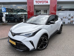 Toyota C-HR - 2.0 Hybrid GR-Sport | Trekhaak | JBL | Navi | Sensoren |