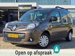 Renault Kangoo Family - 1.2 TCe Limited Start&Stop |CLIMA|PDC