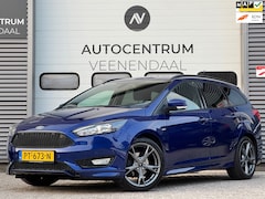 Ford Focus Wagon - 1.0 ST-Line NL AUTO NAVI/PDC/CRUISE