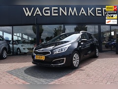 Kia Cee'd Sportswagon - 1.0 T-GDi Design Edition Clima|Cruise