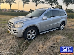 Mercedes-Benz GL-klasse - 350 CDI BlueTec/ YOUNGTIMER/7-zits/Euro6