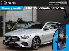 Mercedes-Benz E-klasse Estate - 300 e Business Solution AMG