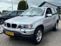 BMW X5 - 3.0i Automaat Executive 2002 Trekhaak