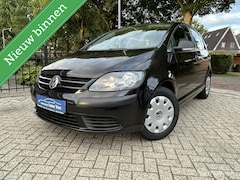 Volkswagen Golf Plus - 1.4 Trendline Airco, Grote beurt, enz