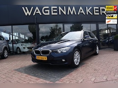 BMW 3-serie Touring - 318i Executive AUT|Clima|Cruise|NAVI
