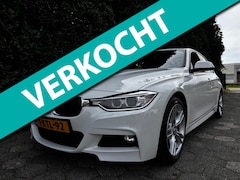 BMW 3-serie - 316i High Executive|M-Pakket|Schuifdak