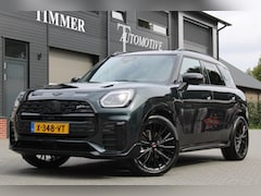 MINI Countryman - 1.5 C John Cooper Works XL - Dealer onderhouden - Fabrieksgarantie Panoramadak - Harman Ka