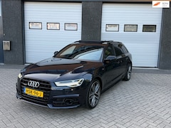 Audi A6 Avant - 2.0 TFSI quattro S line Edition PANO/MATRIX/HEADUP/CRUISE/CLIMA