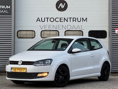 Volkswagen Polo - 1.2 TDI BlueMotion APK 03-2026 CRUISE/AIRCO/BLUETOOTH