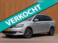 Skoda Fabia Combi - 1.2 TSI Drive org. NL trekhaak