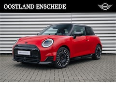 MINI Cooper - Hatchback E / JCW / Pakket M / 18 inch JCW Lap Spoke 2-tone