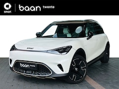 Smart #1 - Launch Edition | 1 of 1000 | Panoramadak | Beats Audio | Adaptive Cruise