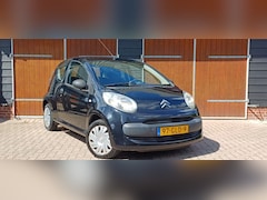 Citroën C1 - 1.0-12V Séduction, Bluetooth, Nieuwe APK, All seasonbanden, NAP