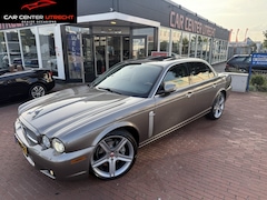 Jaguar XJ - 2.7D V6 Portfolio Full Opties unieke auto