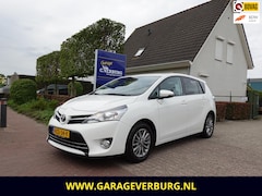 Toyota Verso - 1.8 VVT-i Automaat (Airco, Cruise, Trekhaak, Camera)