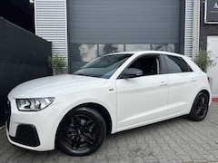 Audi A1 Sportback - 30 TFSI S-Line | Automaat | Carplay | PDC